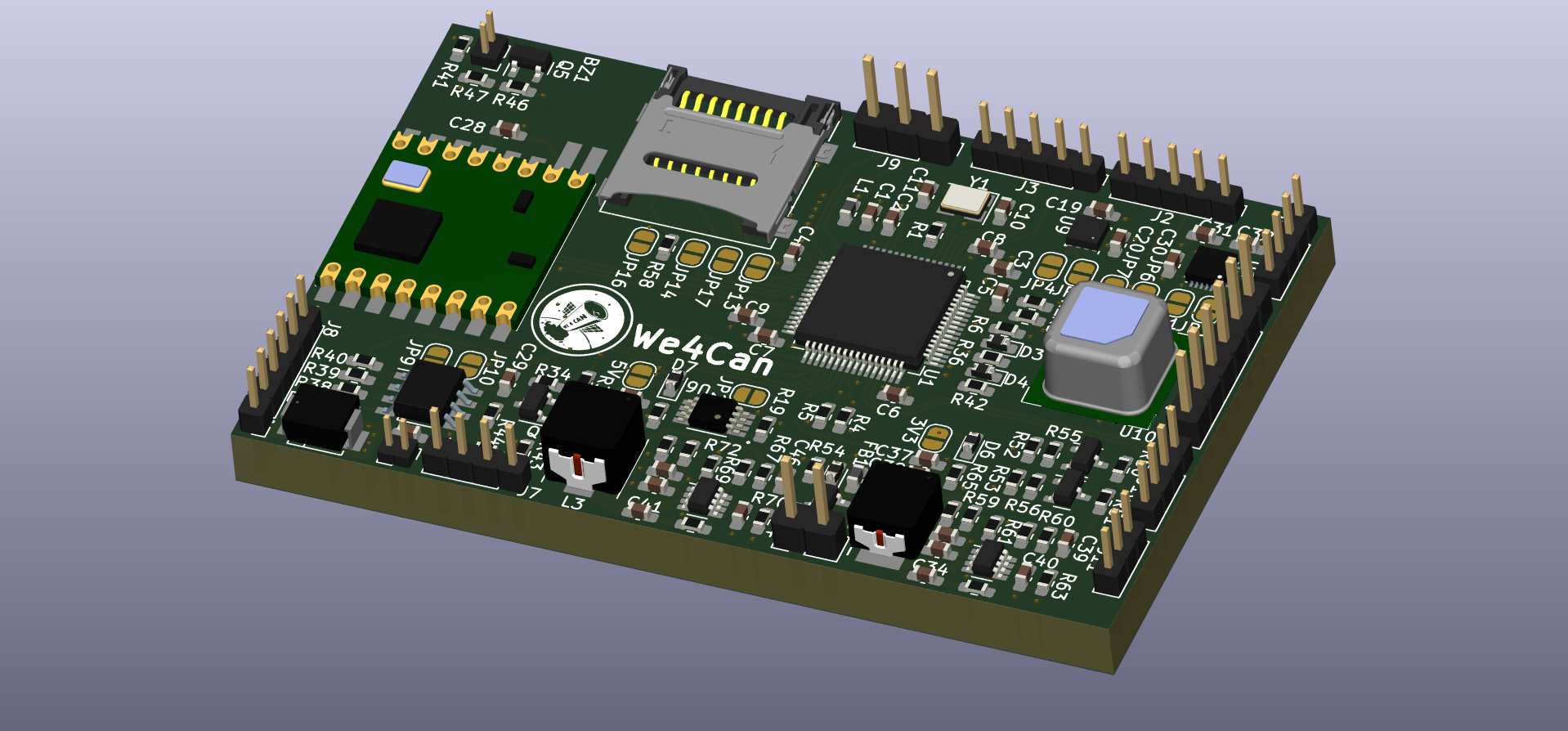 CanSat